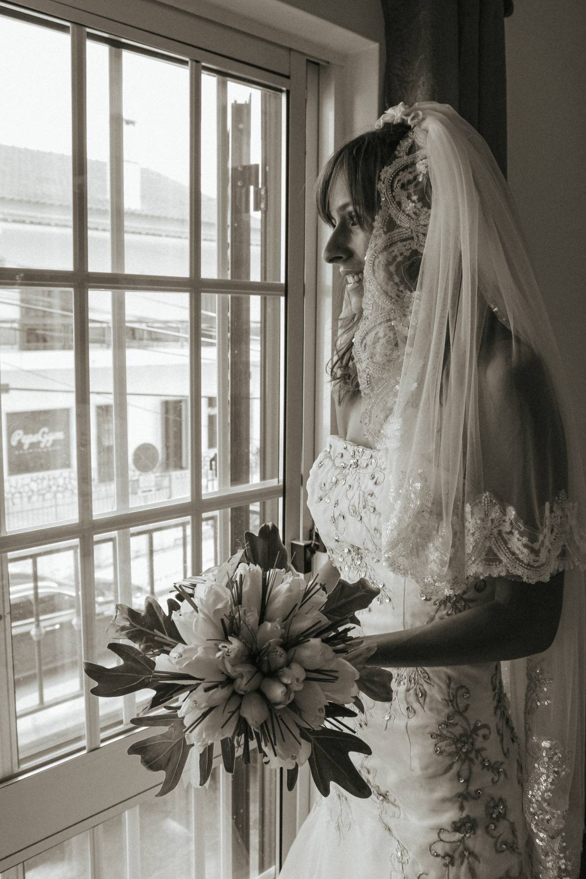 Mphotografics - Lisboa - Fotografia de Batizado