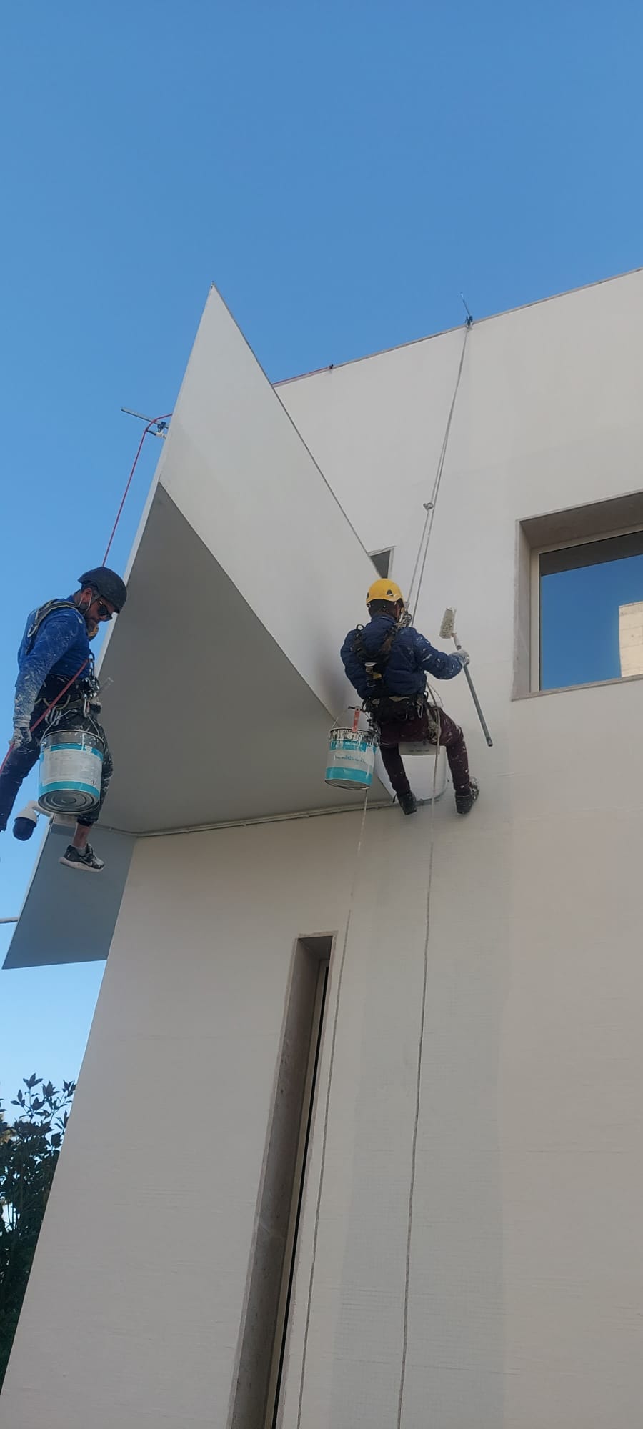 Potência Expressiva - Porto - Reparação de Painel Solar