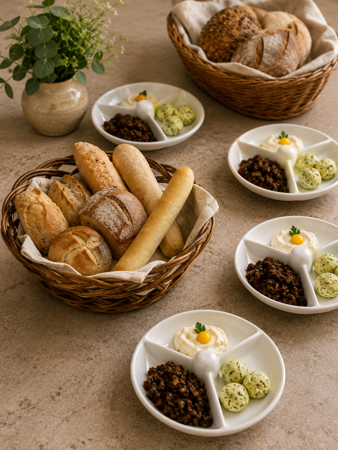 Mil Motivos Catering - Coruche - Personal Chef