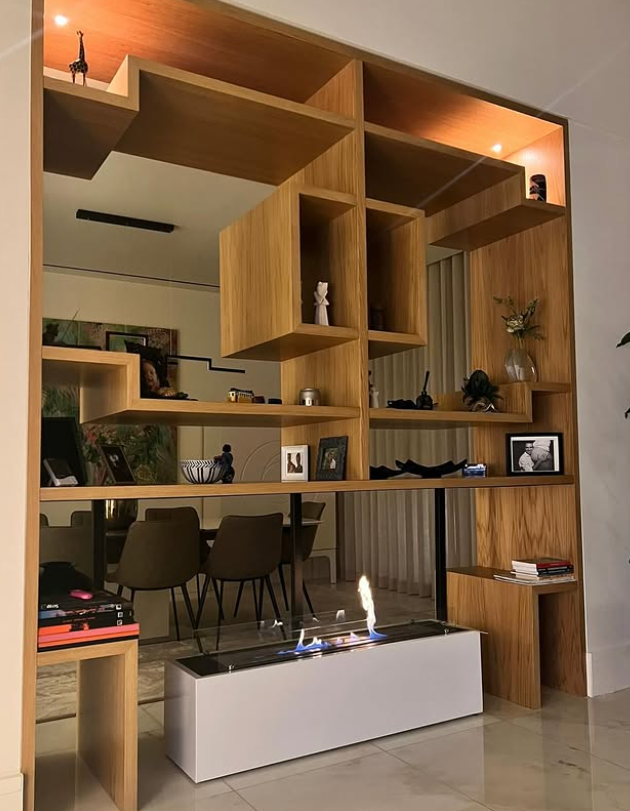 Portochic Furniture - Paredes - Muralist