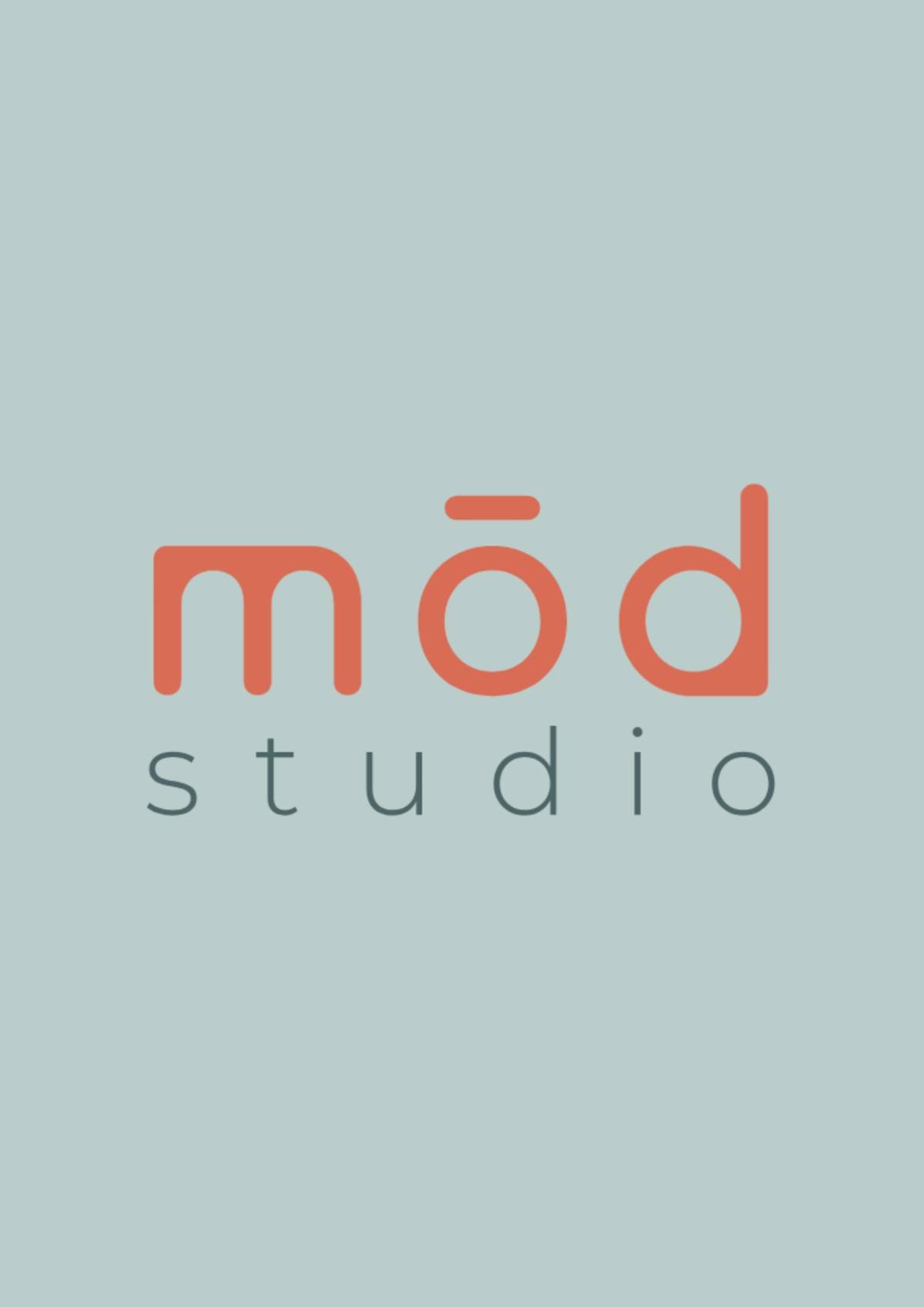 mōdulo studio - Lisboa - Architectural Services
