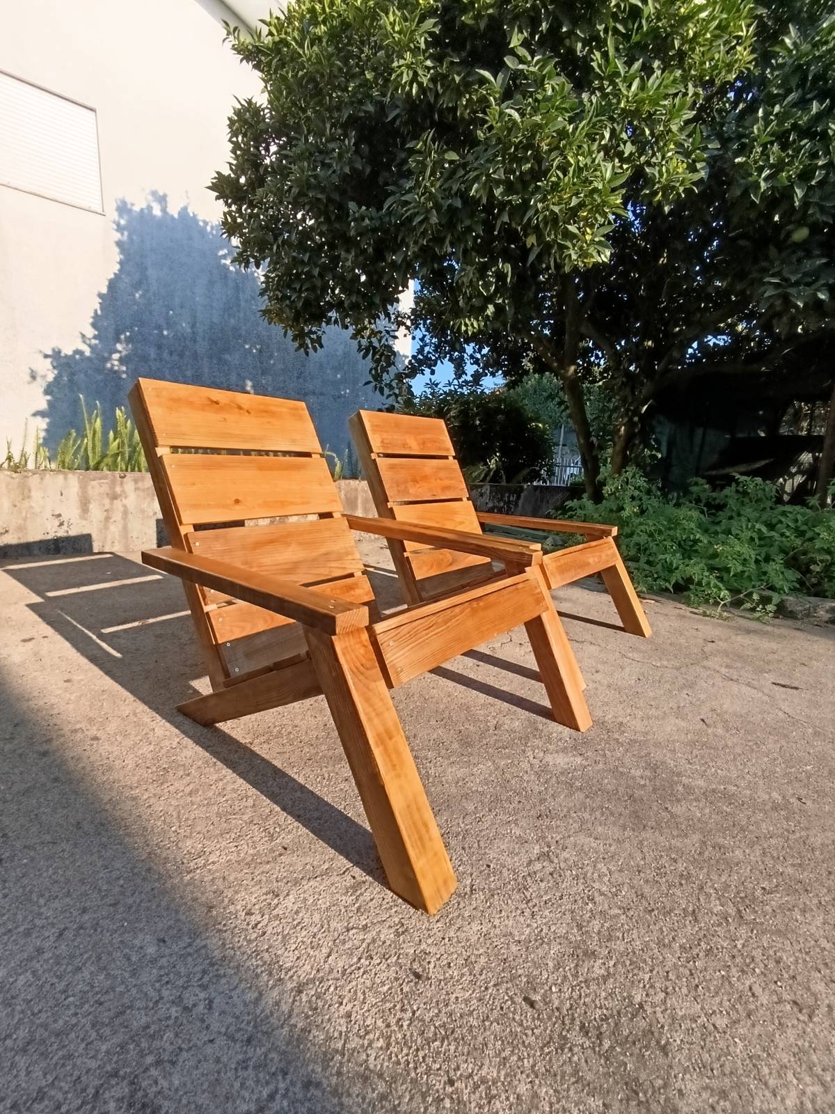 Vitor - Vila Nova de Famalicão - Remodelación de armarios