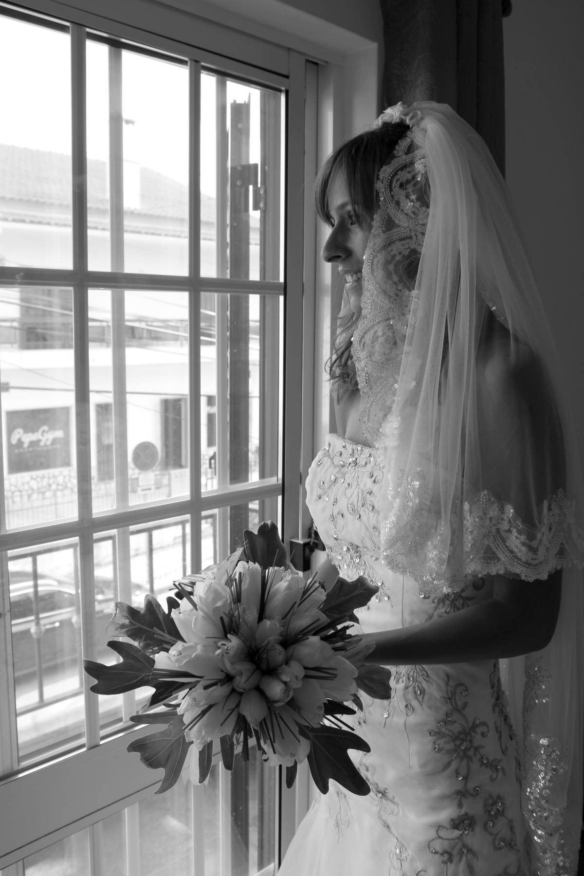 Mphotografics - Lisboa - Aktfotografie