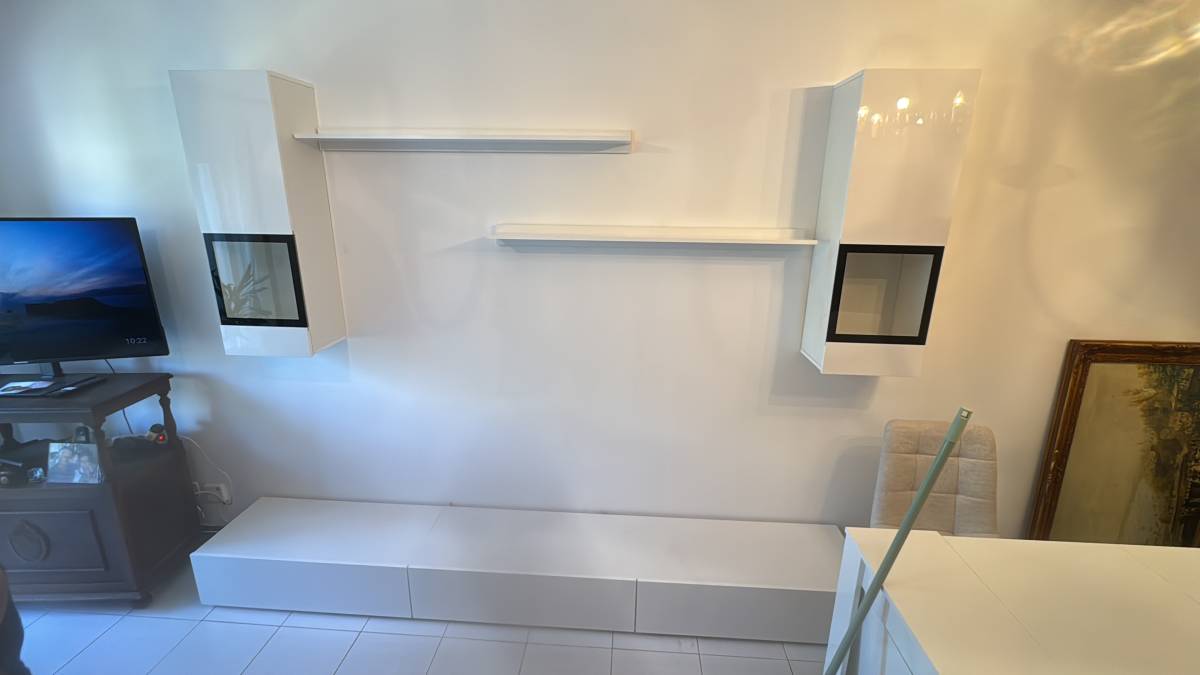 André ferreira - Penafiel - Bed Frame Assembly