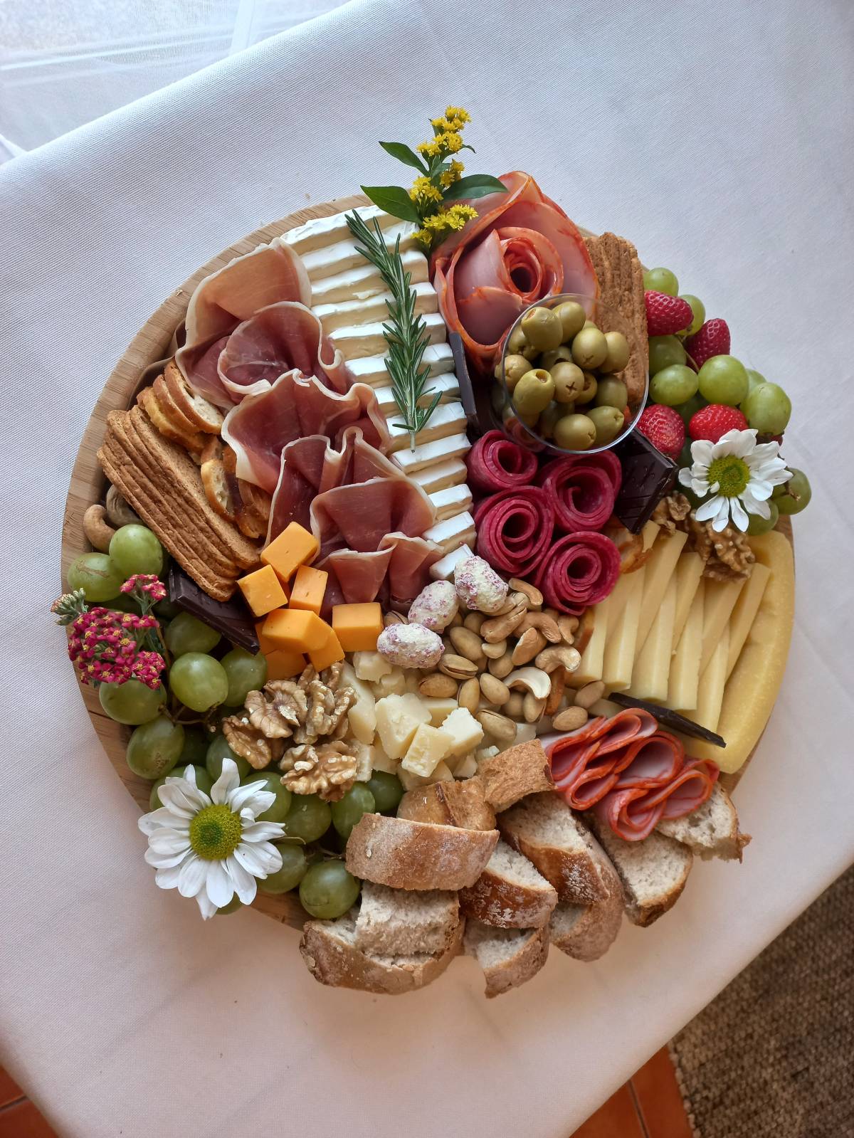 Alecrim Love&Food - Aveiro - Catering Service