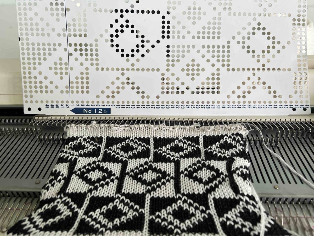 KnitYourDreams--Tricote seus Sonhos - Felgueiras - Formação em Moda e Design de Roupa