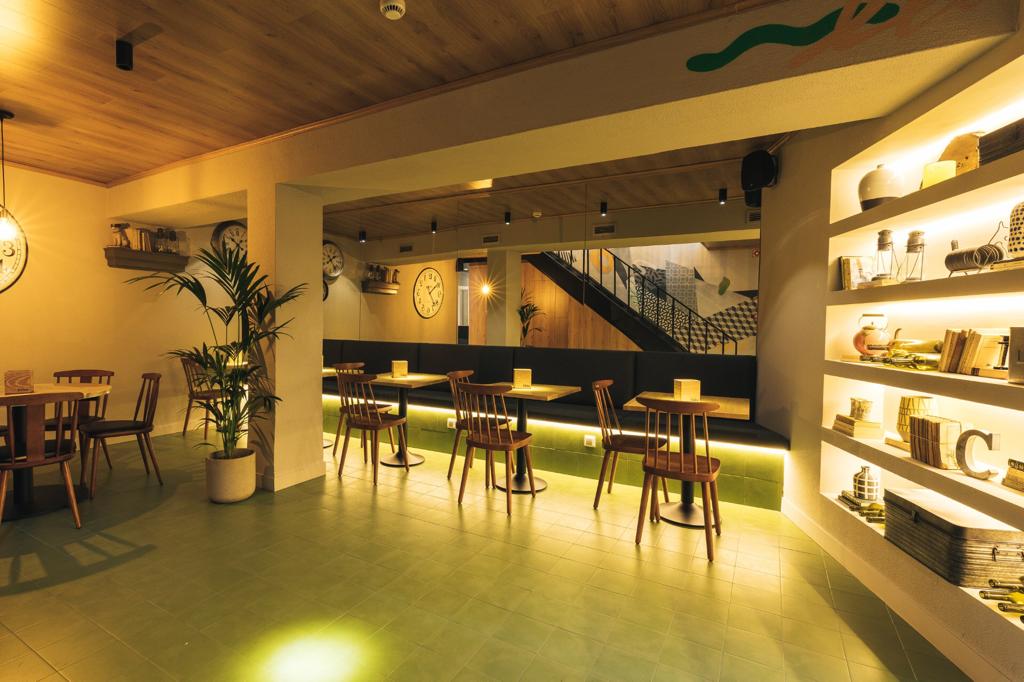 mōdulo studio - Lisboa - Interior Design