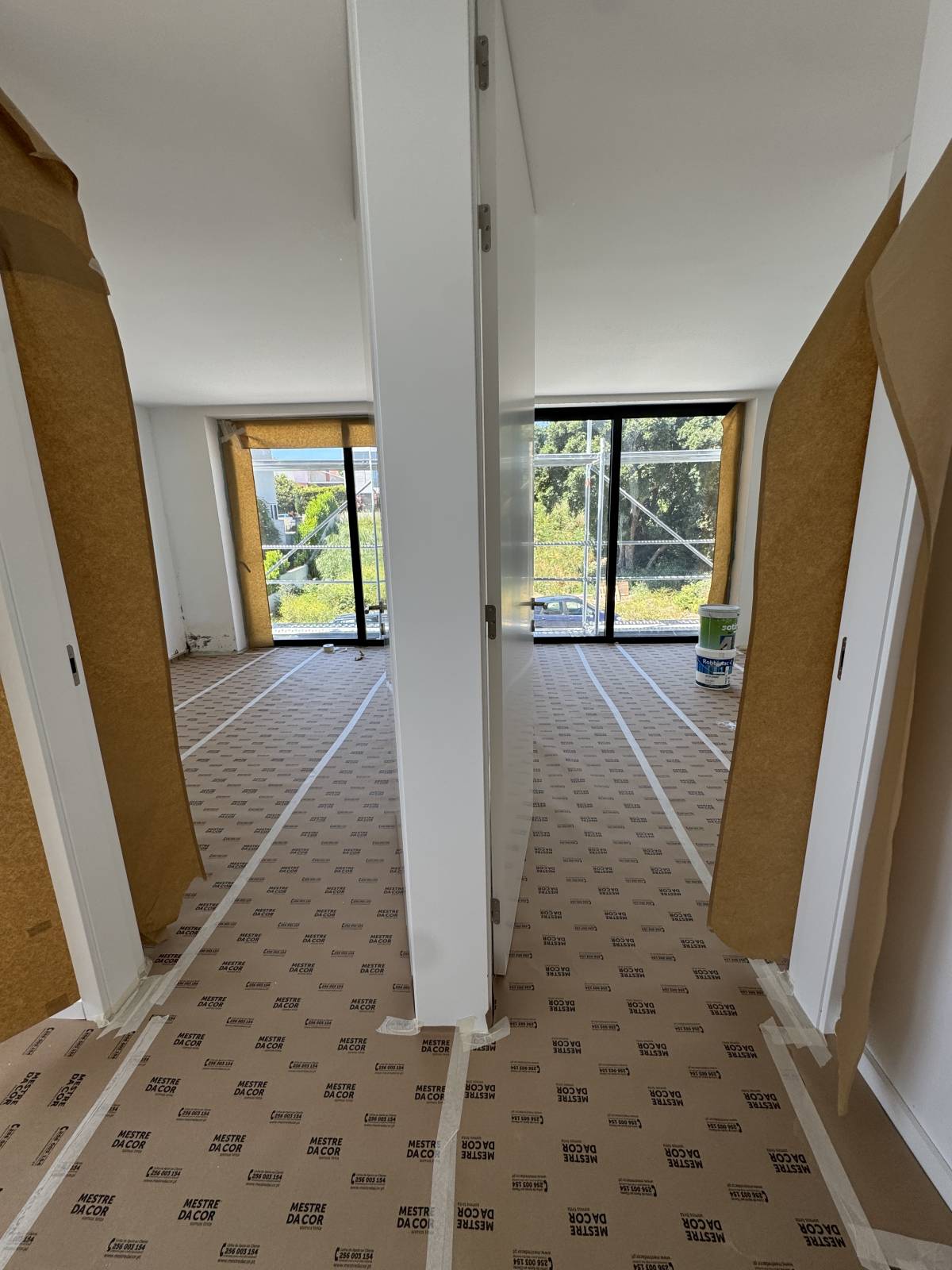 DryFix - Porto - Rénovation de cuisine