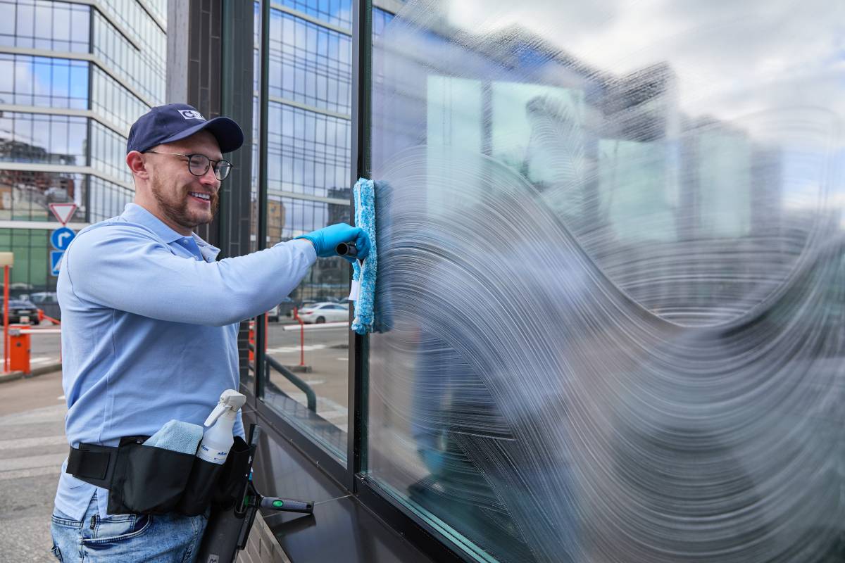 CPG WOW CLEAN - Lisboa - Hochdruckreinigung