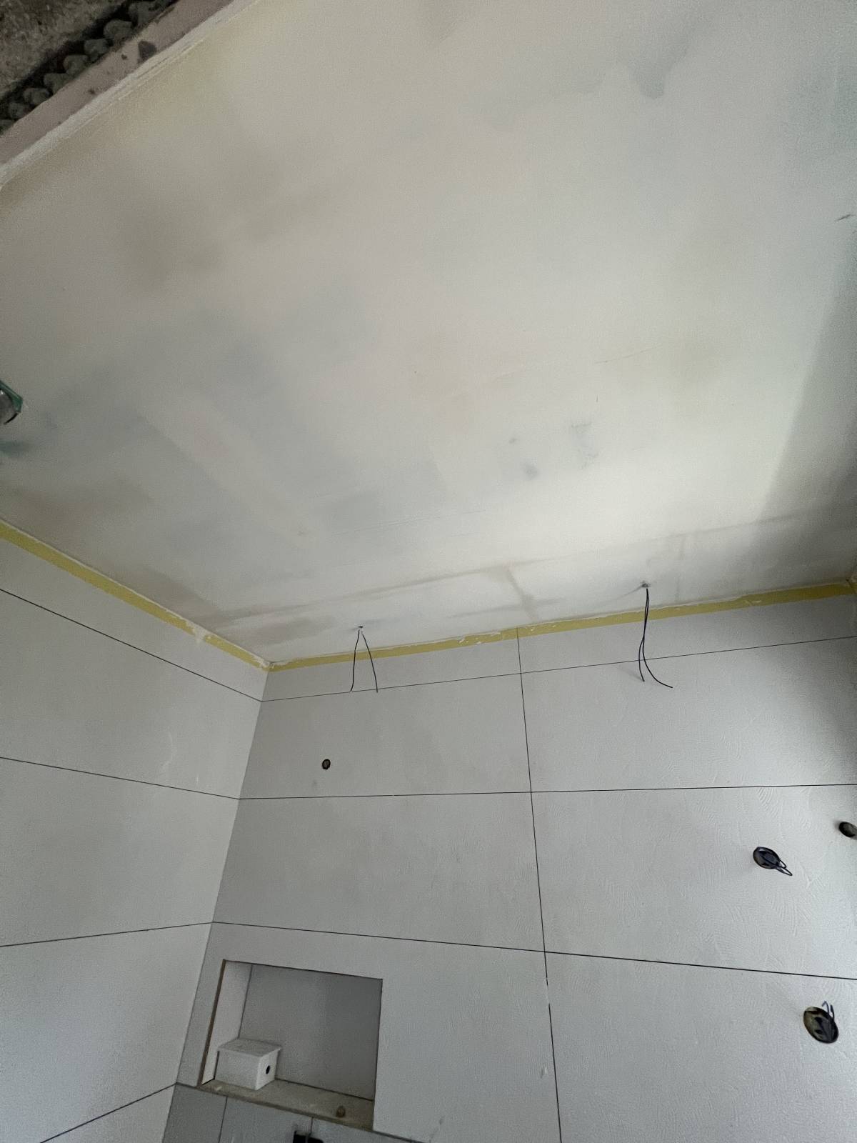 Benice  Remodelações - Rio Maior - Insonorização
