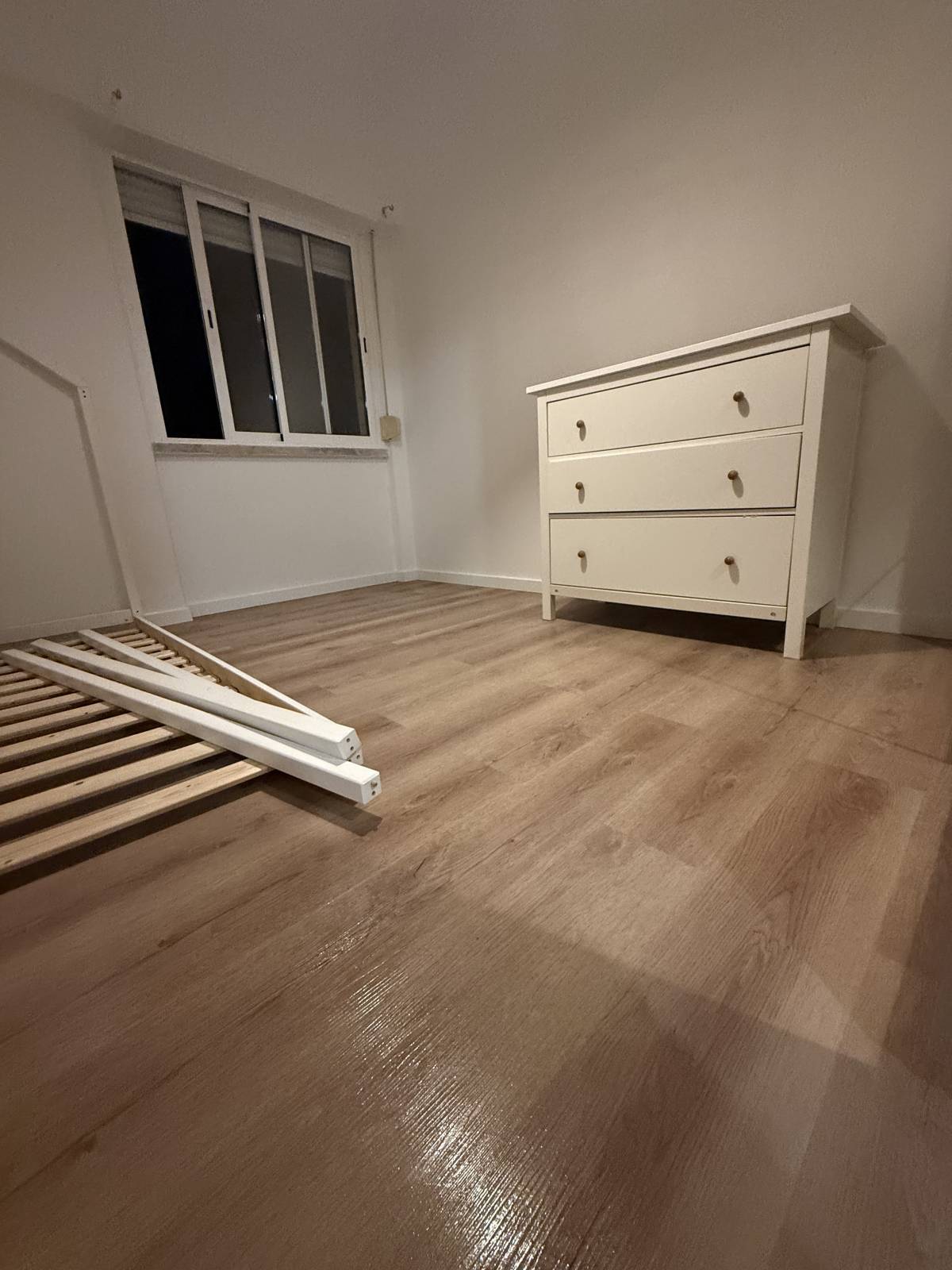 DistintoLar - Lisboa - Limpeza Após Mudanças