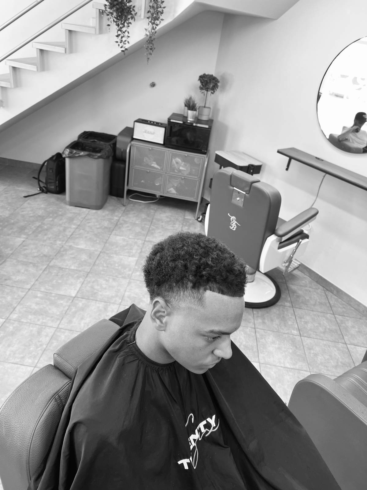 Felippe LK - Loures - Peluquería para eventos