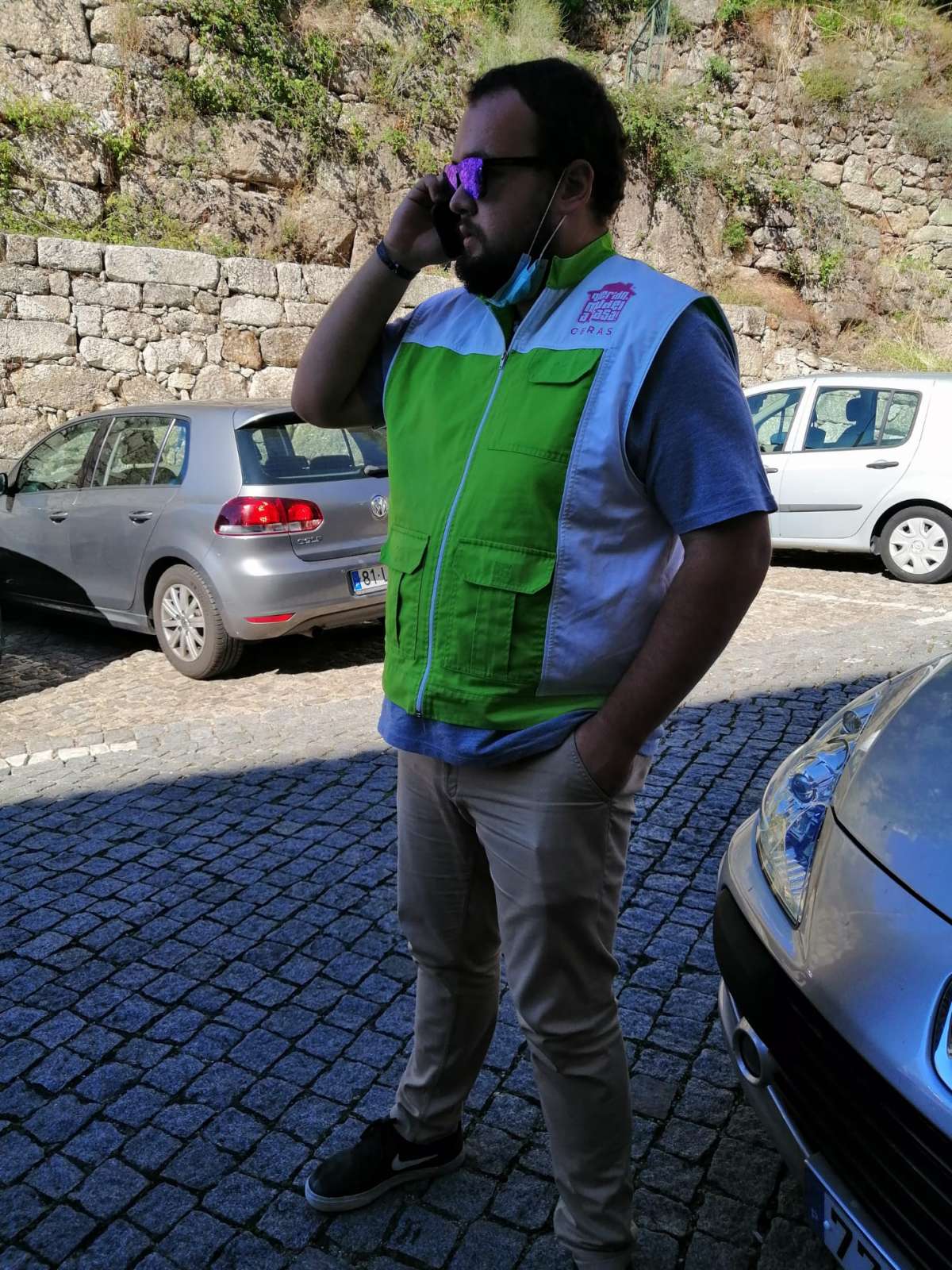 Manuel Calmeiro - Castelo Branco - Outdoor Plumbing Repair or Maintenance