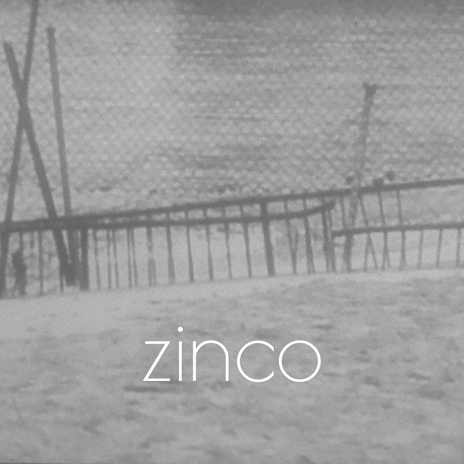 zinco [atelier] - Lisboa - Architecture