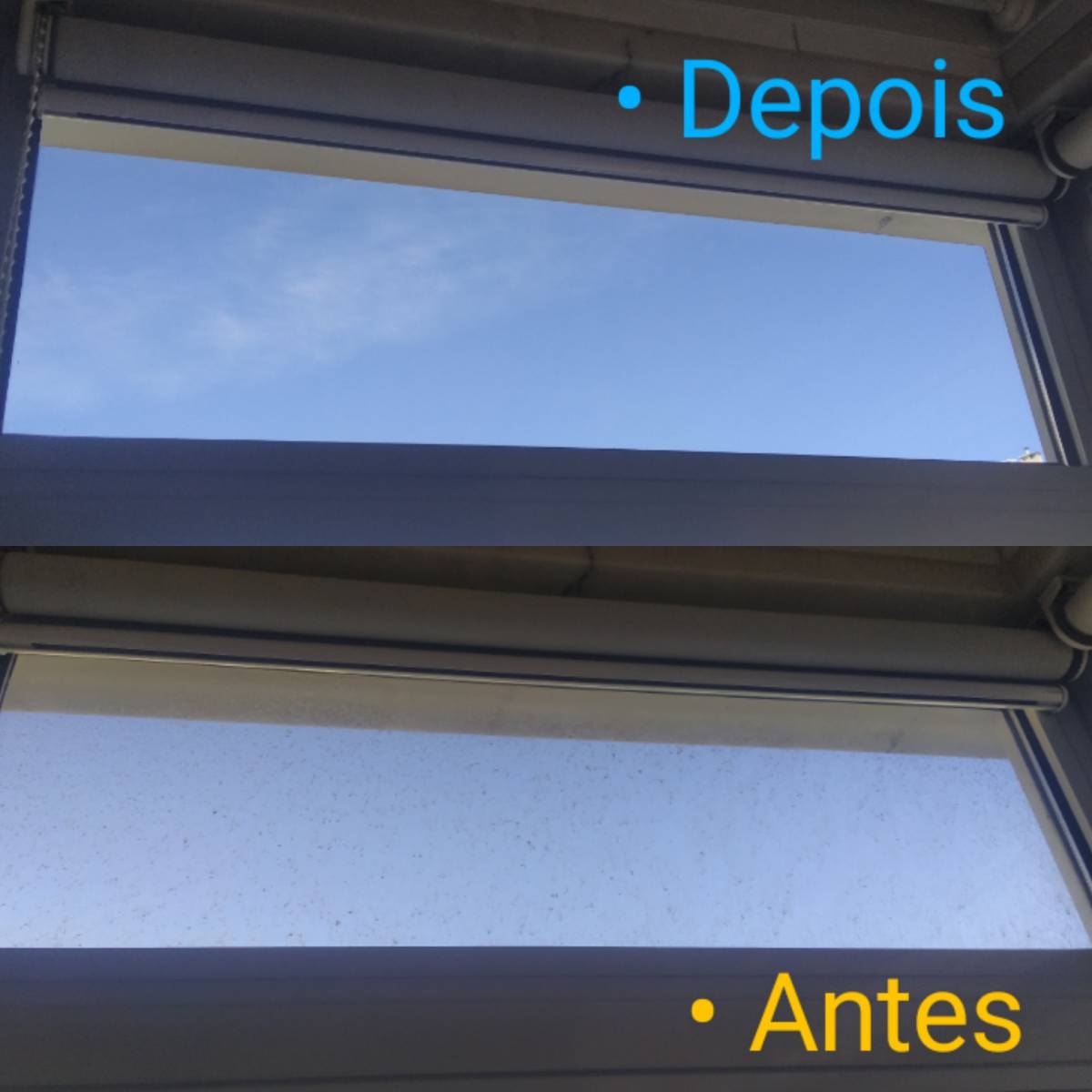 Jhonata Dias - Amadora - Drapery Cleaning