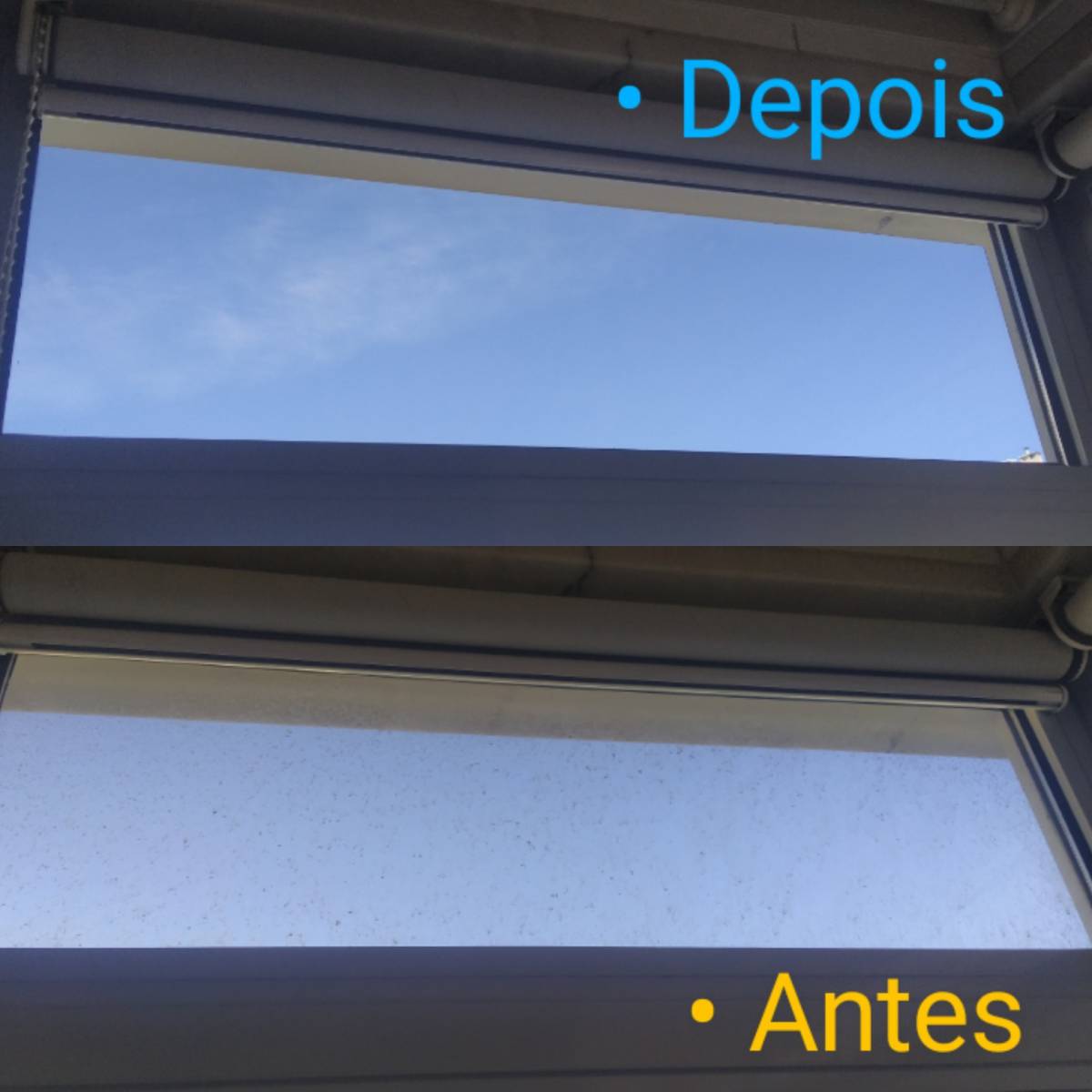 Jhonata Dias - Amadora - Limpeza de Cortinas