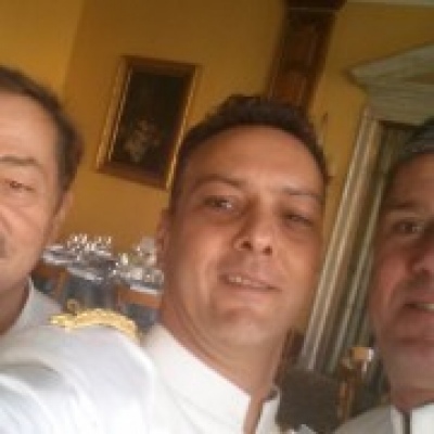 Marco Silva - Cascais - Bartending