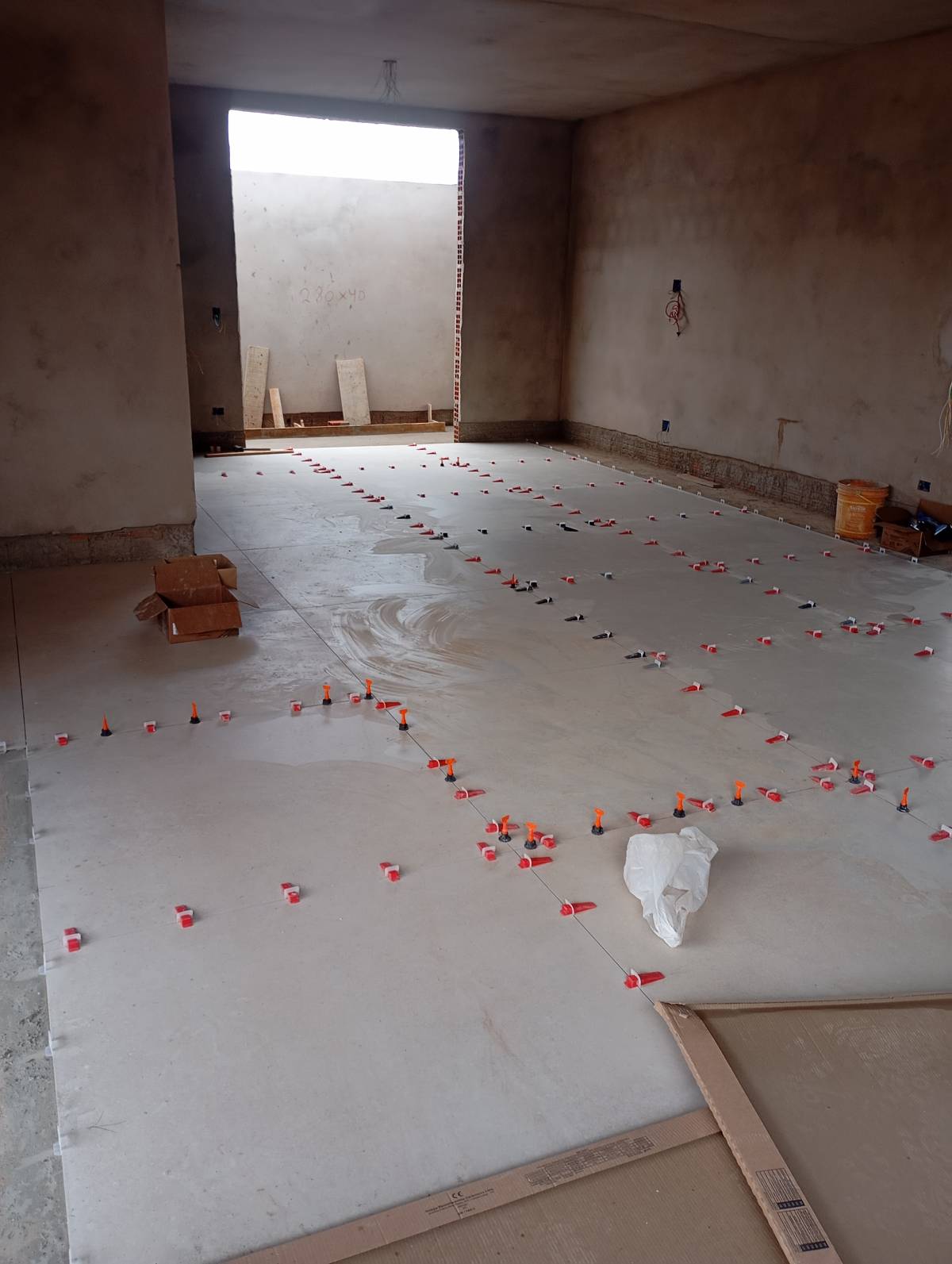 Danilo_Silva_Polivalente - Vila do Conde - Plumbing Pipe Installation
