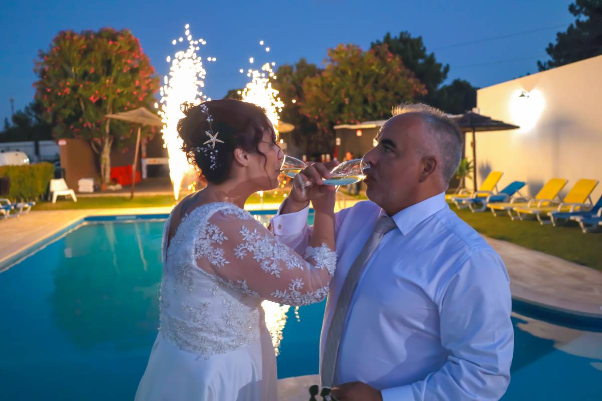 Mphotografics - Lisboa - Filmagem de Eventos