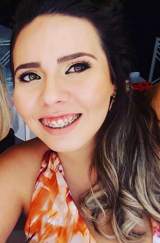 Aline Lages - Porto - Event Make up