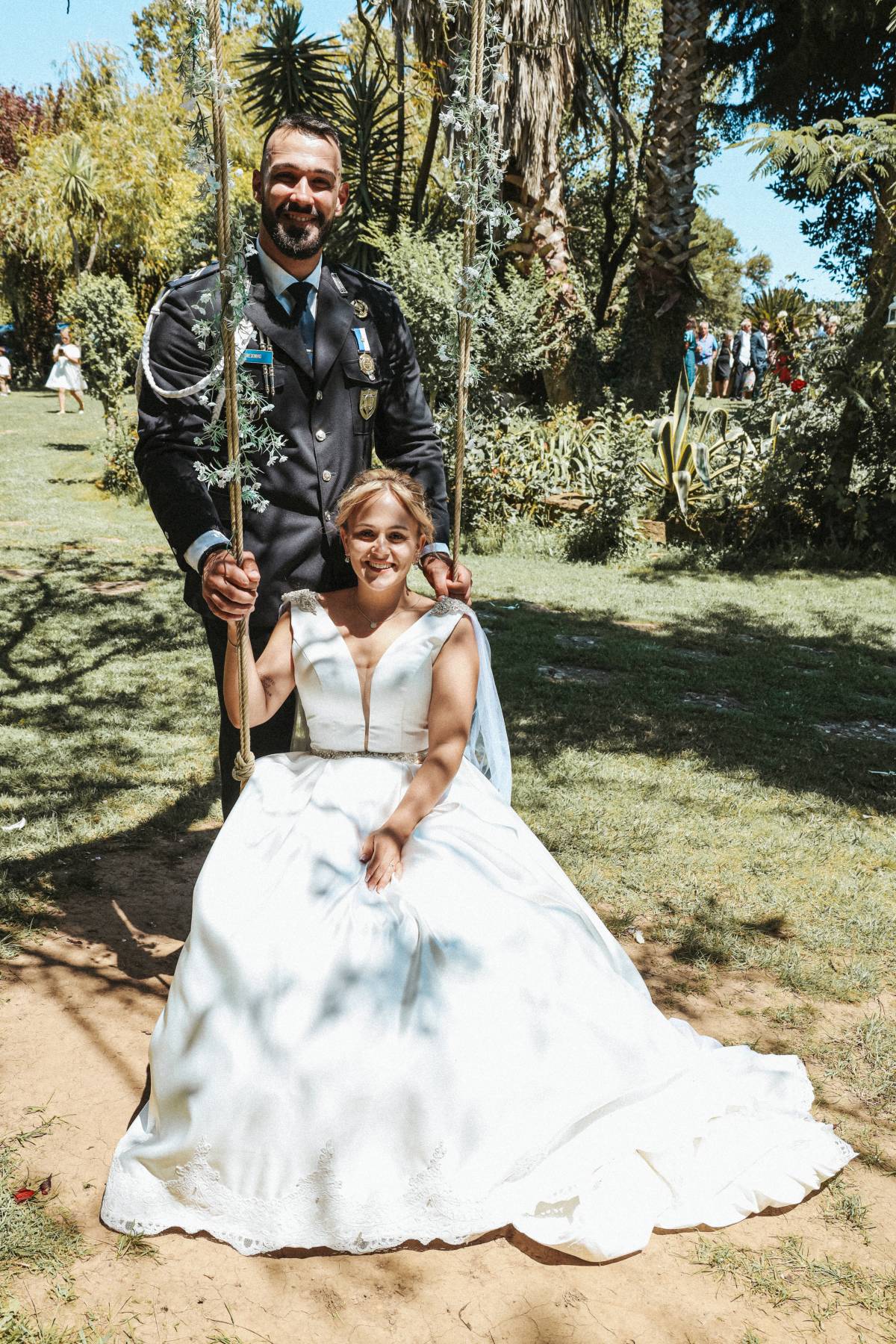 Mphotografics - Lisboa - Filmagem de Casamento