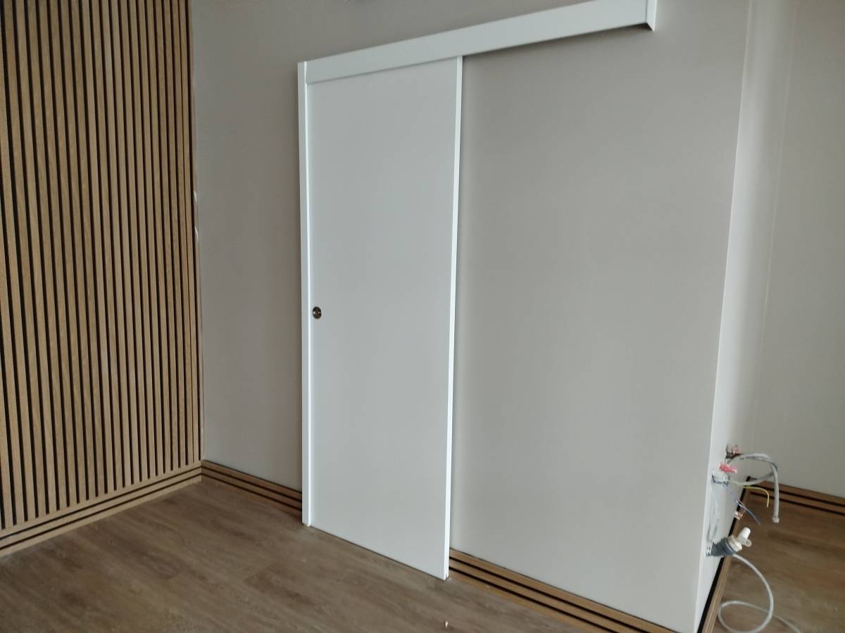 Dunamis Pladur - Sesimbra - Installation d'escaliers