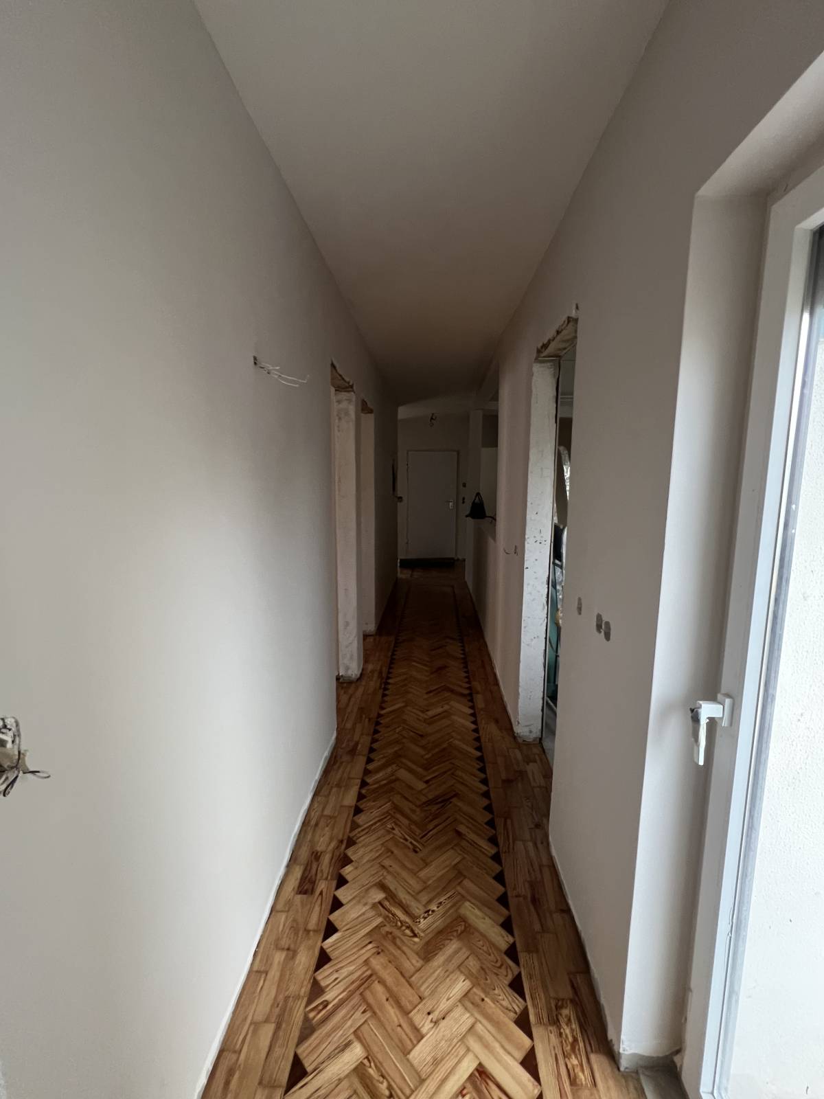 Benice  Remodelações - Rio Maior - Remodelação da Casa