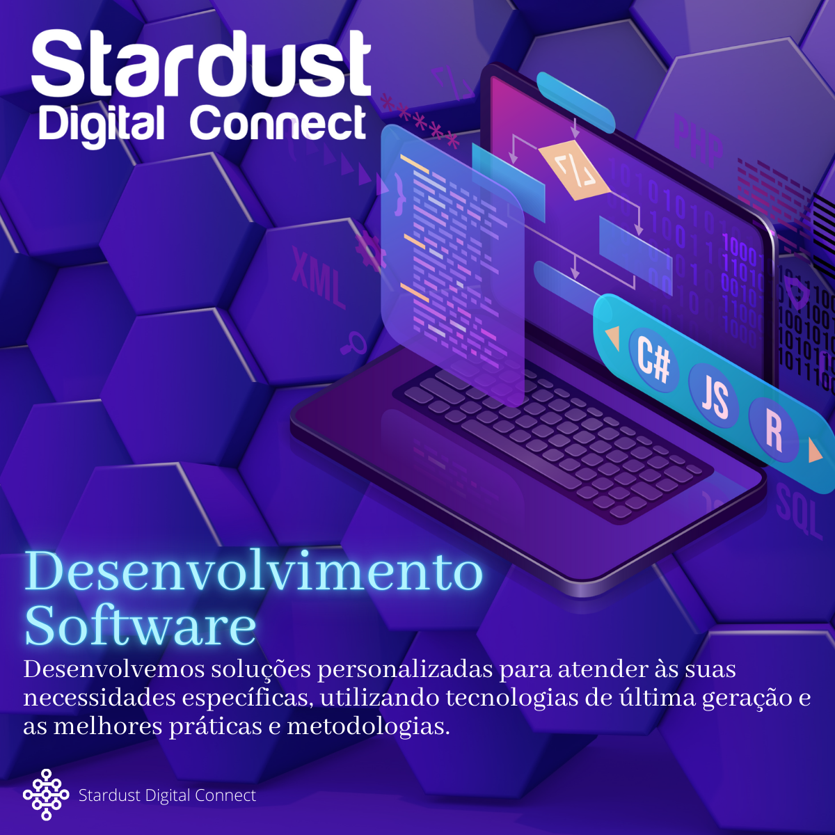 Stardust Digital Connect - Lisboa - Telemarketing e Televendas