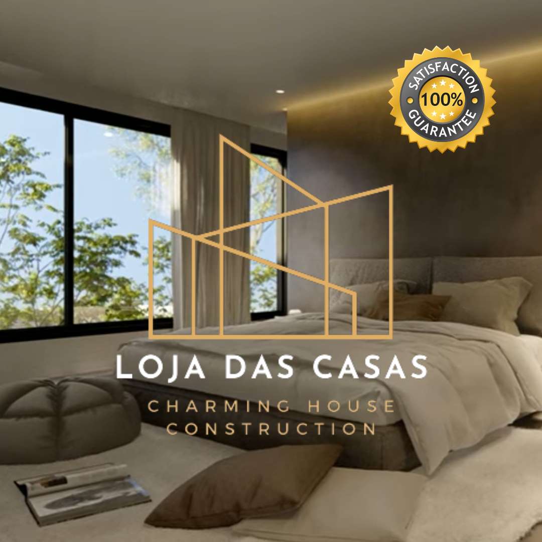 Loja das Casas - Ílhavo - Montagem de Berço