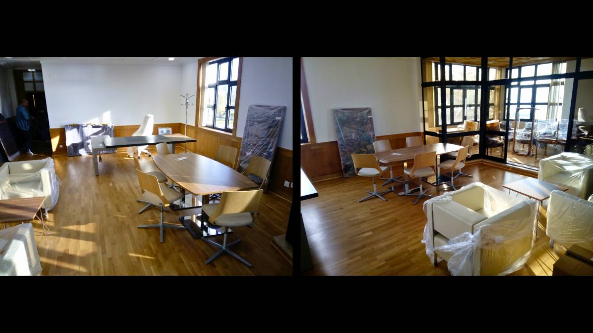 Atelier do Vale - Sertã - Architektur