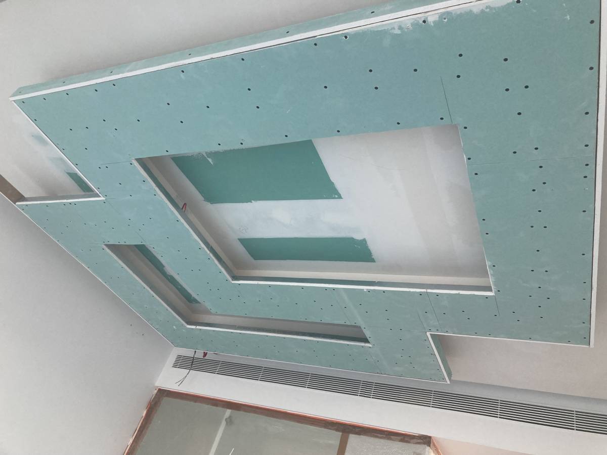 Muller Pladur - Loulé - Kitchen Remodel