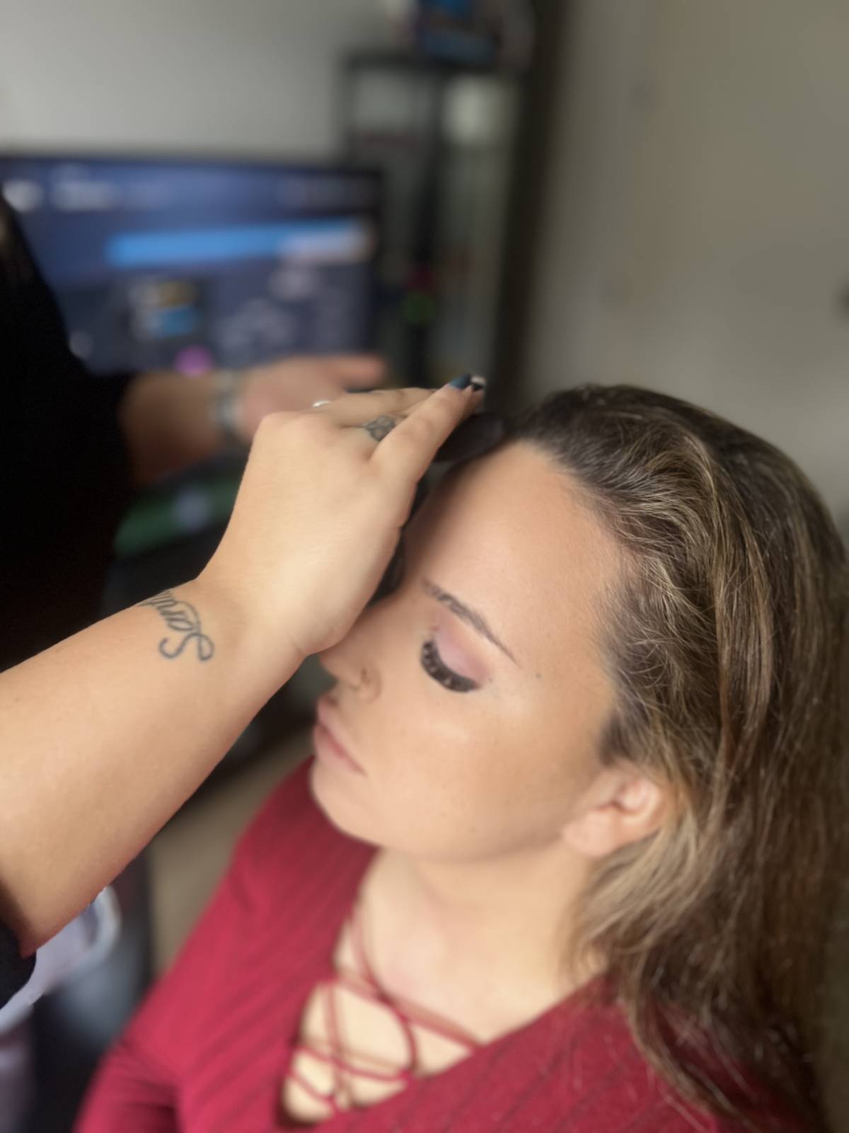 makeupbysuferreira - Porto - Maquillaje para eventos