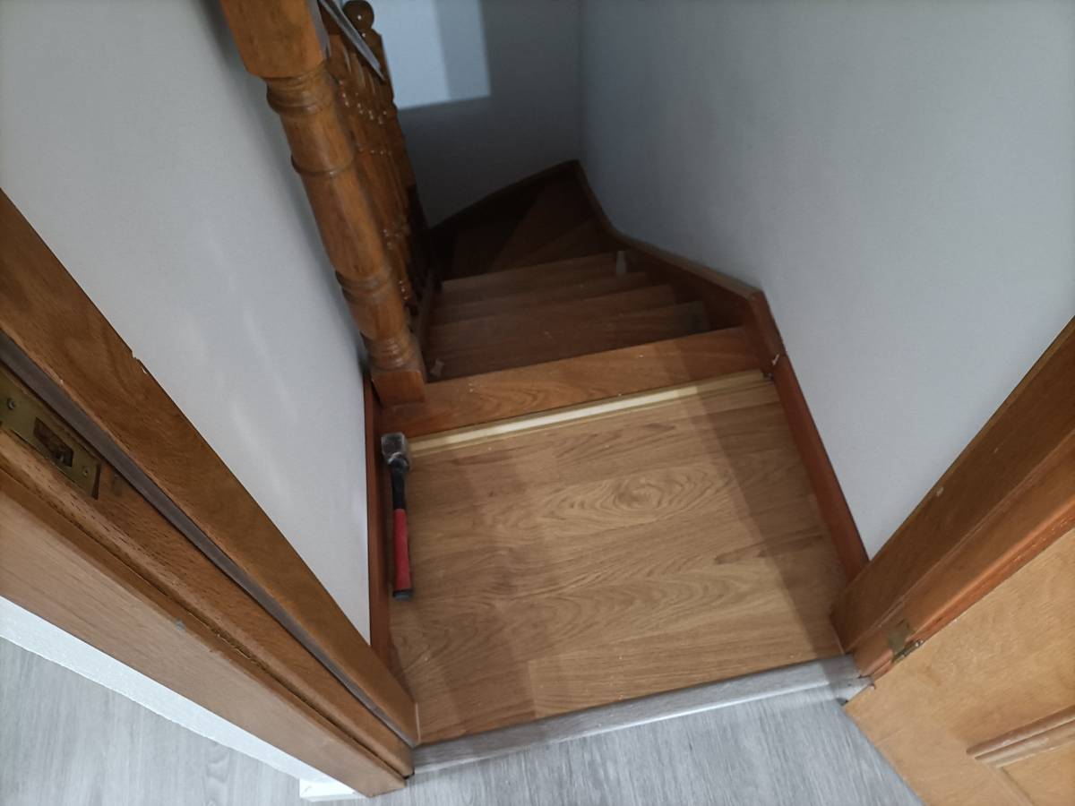 Luis Miguel - Rio Maior - Construction and Building Services