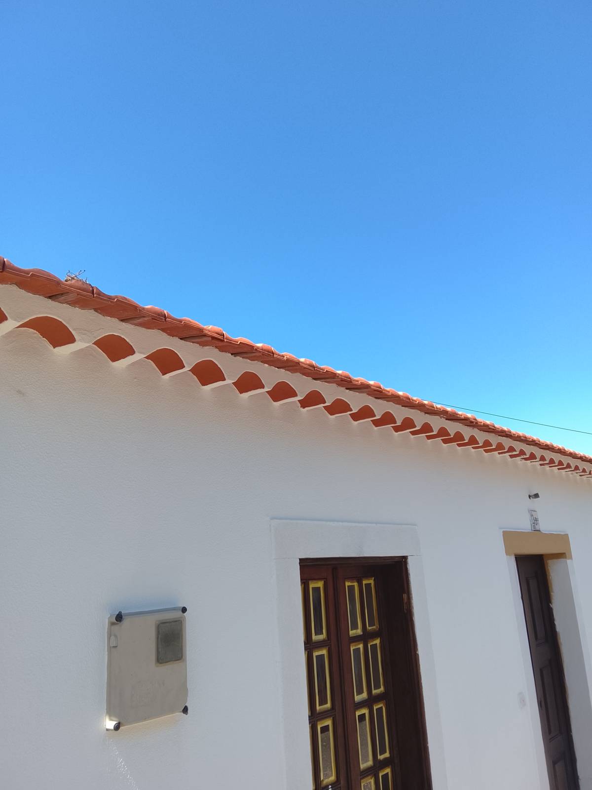 Ricardo Antunes - Óbidos - Kitchen Remodel