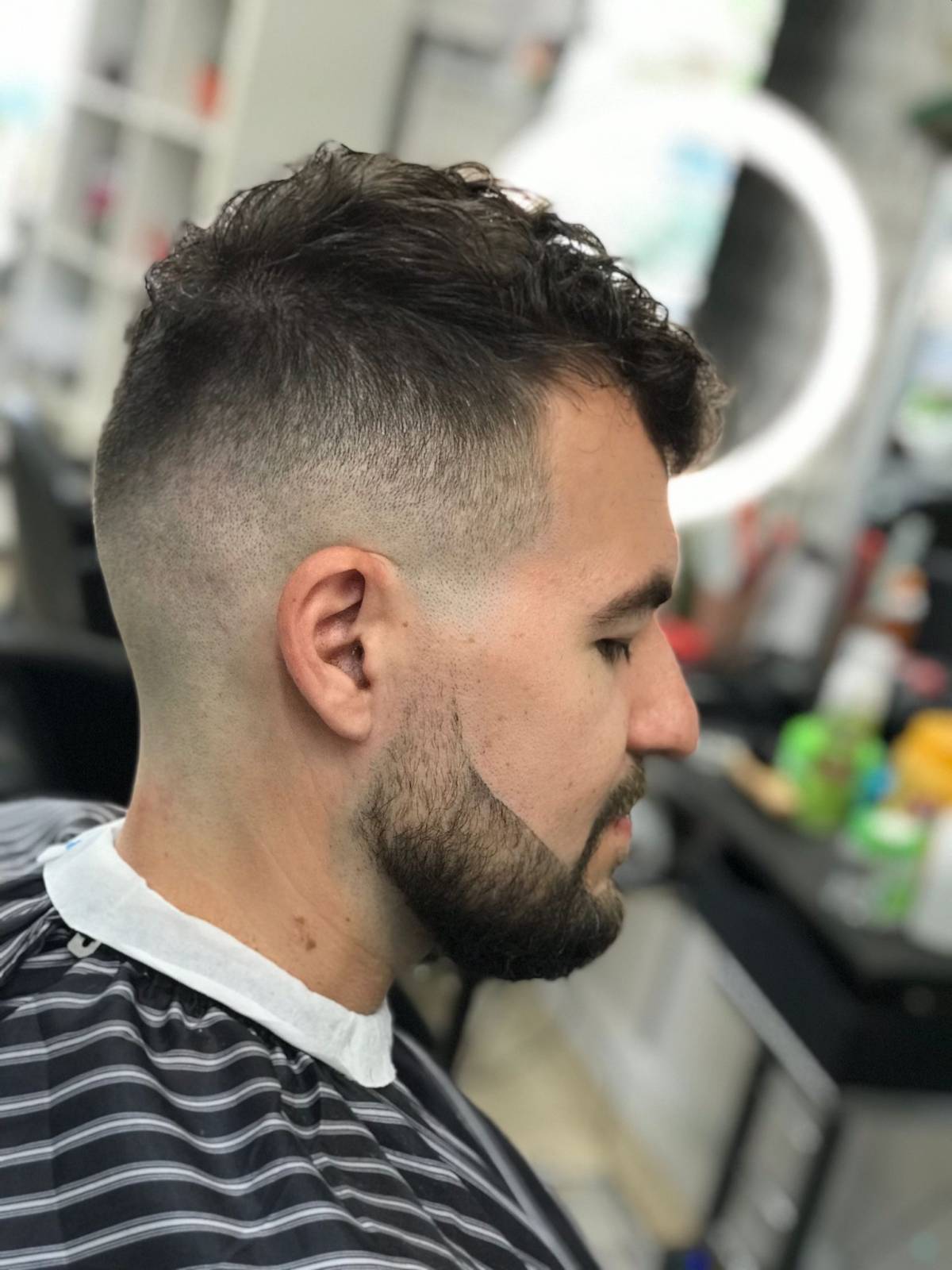 GasparBarber - Amadora - Friseure und Barbiere