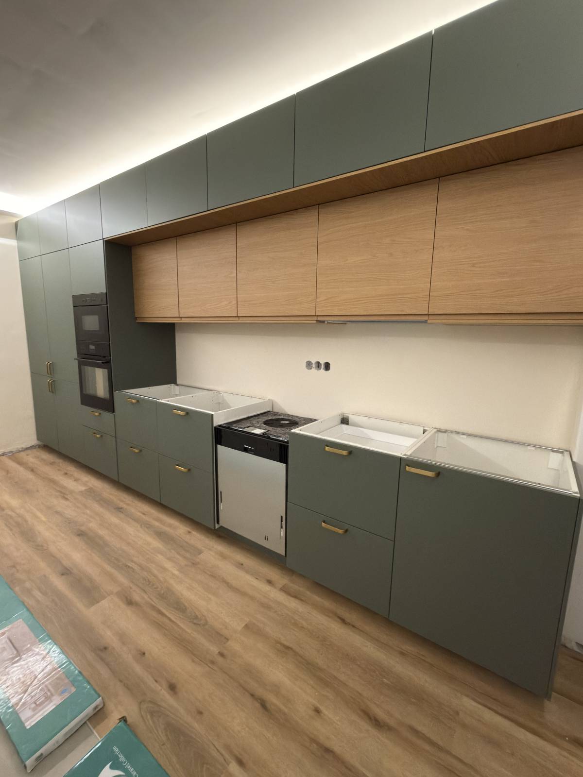 Cocinasyalgomas.ve - Porto - Remodelación de baños