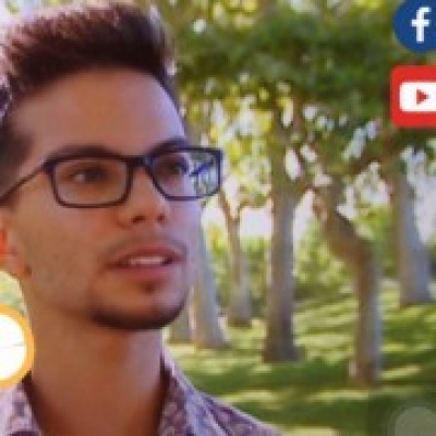 Andreo Gustavo - Inspirational Life Coach - Faro - Life Coaching
