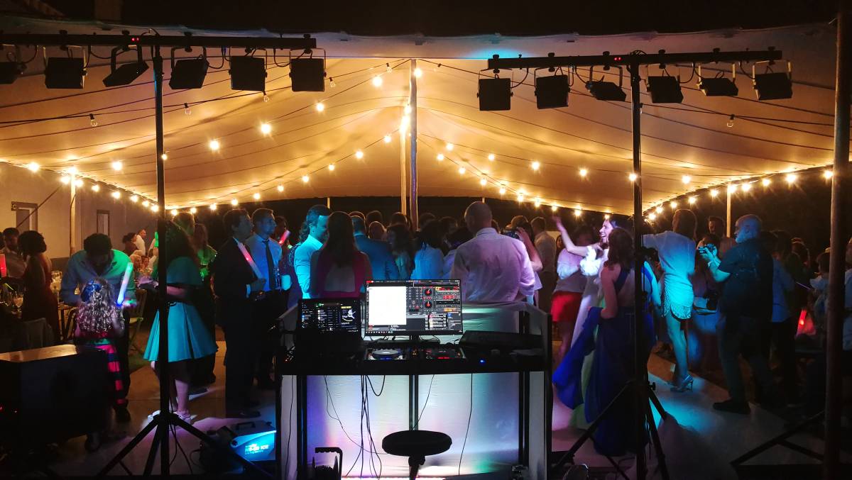 Algarve Events and weddings - Portimão - Espetáculo de Circo