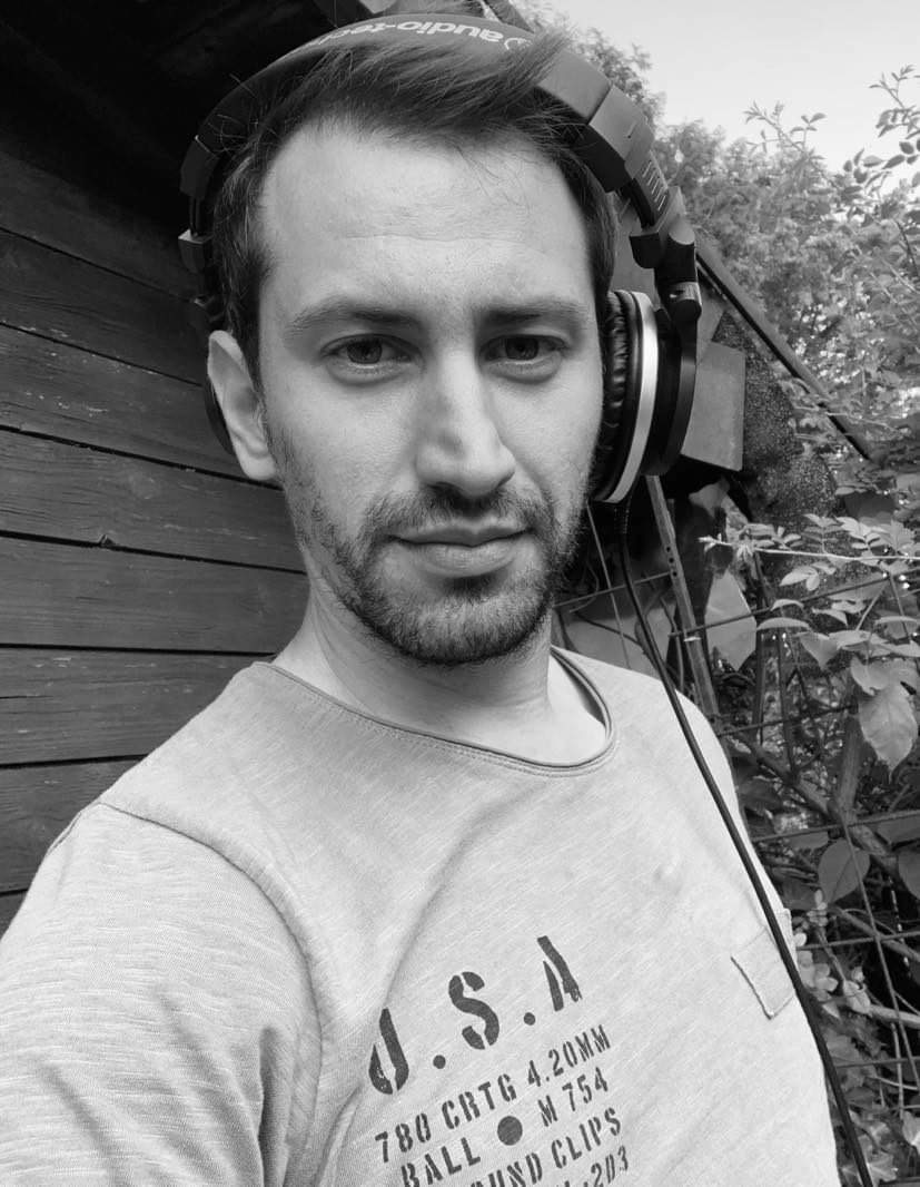 Djpaulkings - Vila Nova de Gaia - Lavandarias