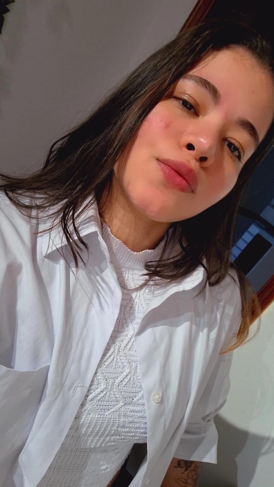 Anna Carolina - Aveiro - Gebäudereinigung
