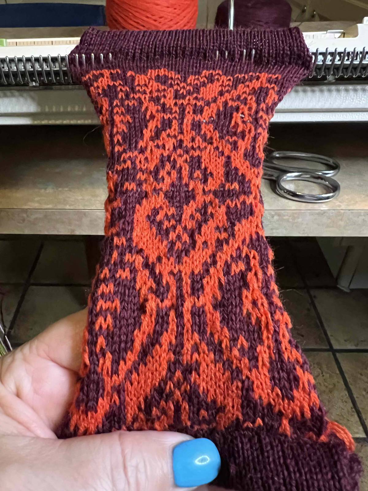 KnitYourDreams--Tricote seus Sonhos - Felgueiras - Aulas de Croché