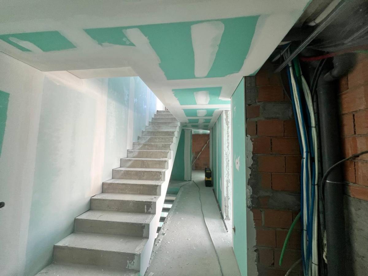 Drywall soluções - Gondomar - Muralista