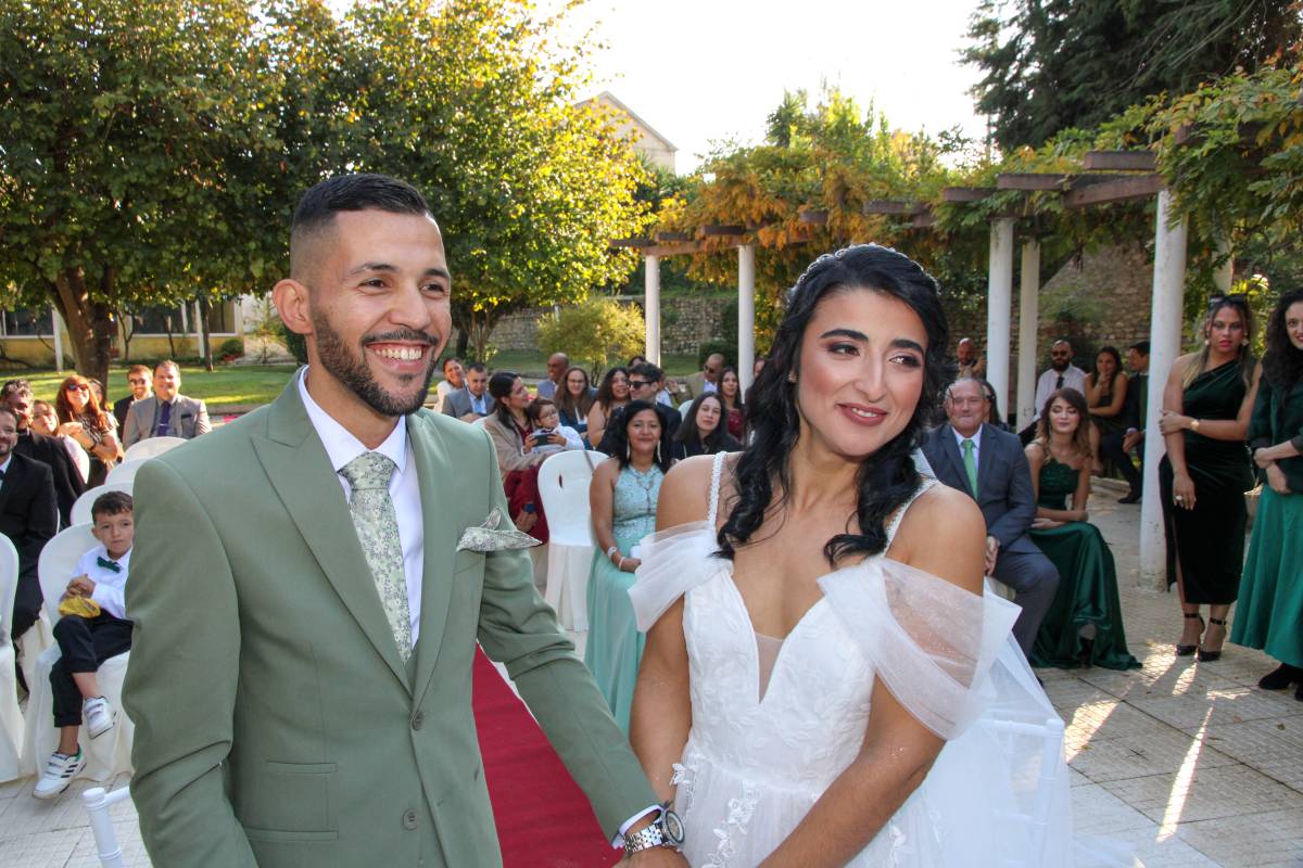 Mphotografics - Lisboa - Fotografia de Crianças