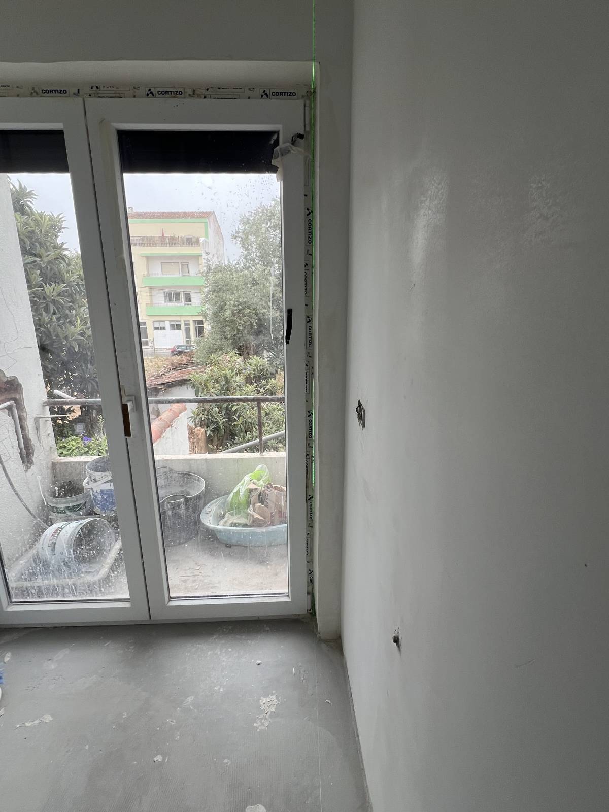 Benice  Remodelações - Rio Maior - Instalação de Escadas