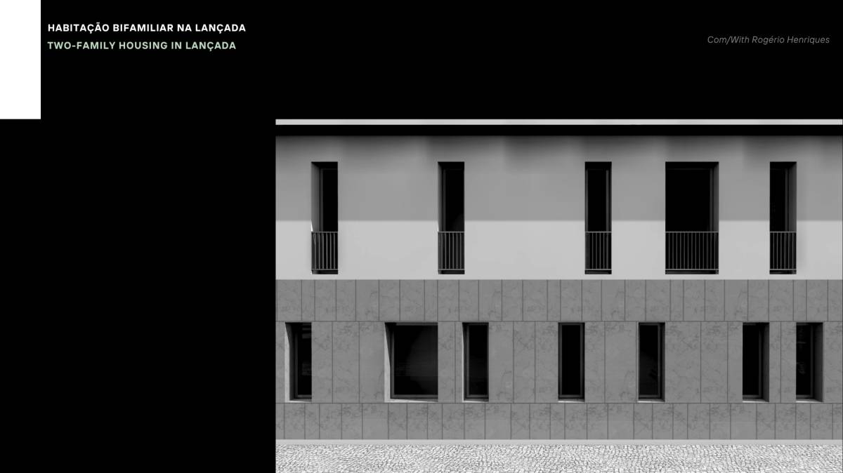 Atelier do Vale - Sertã - Innenarchitektur
