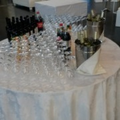 Marco Silva - Cascais - Bartending
