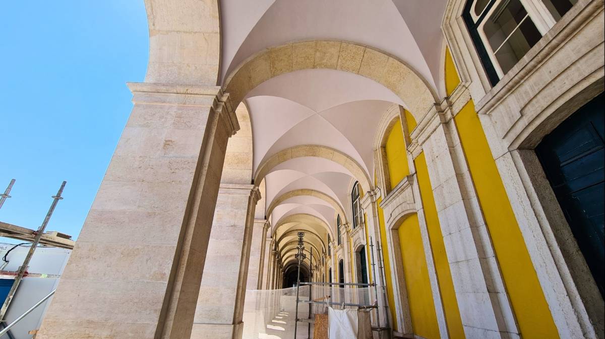 Atelier do Vale - Sertã - Innenarchitektur