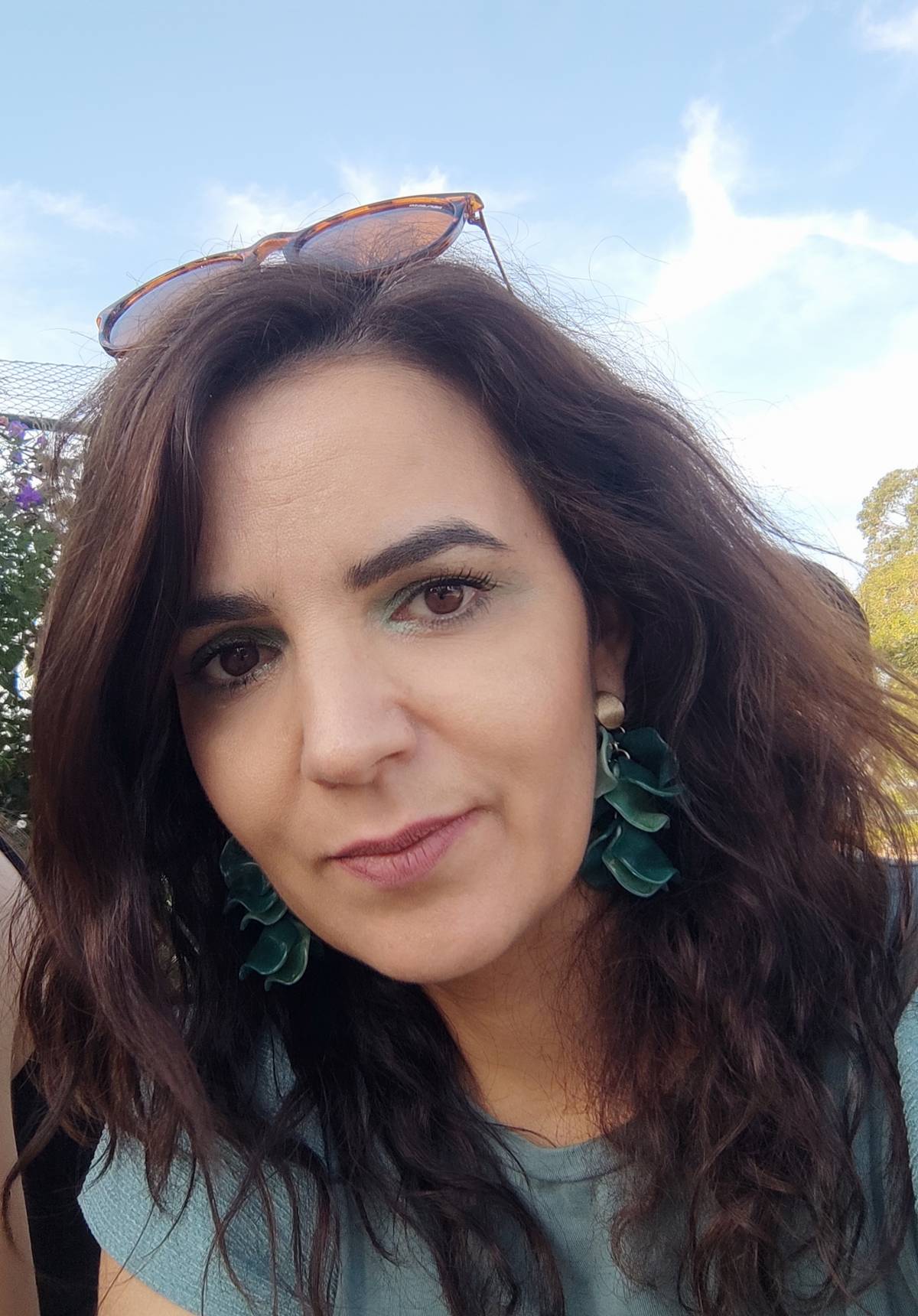 Sara Sequeira - Viseu - Home Care and Nursing Homes