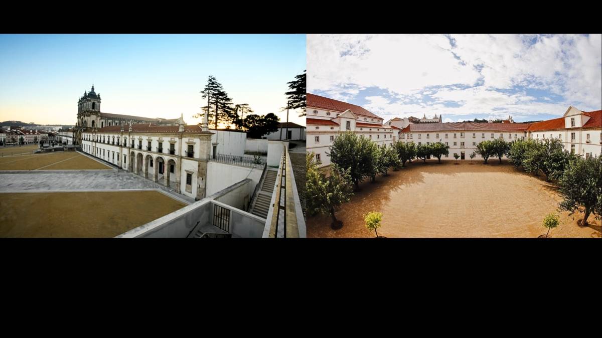 Atelier do Vale - Sertã - Architekturarbeiten