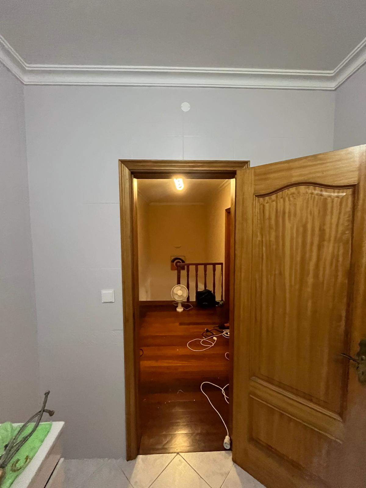 Ricardo Antunes - Óbidos - House Sitting